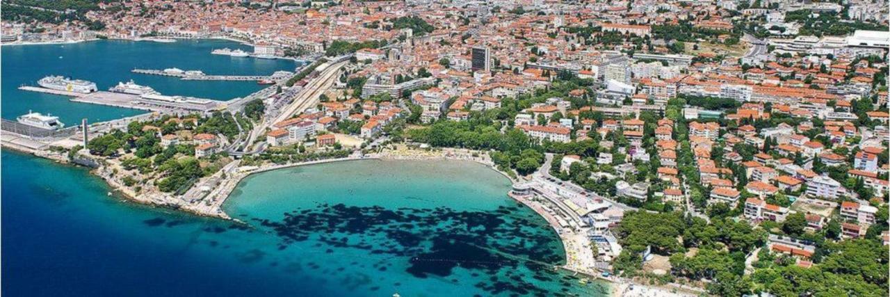 Apartament Veduta Luxury *