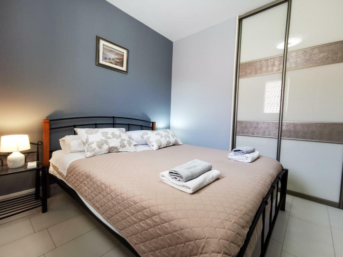 Apartament Veduta Luxury