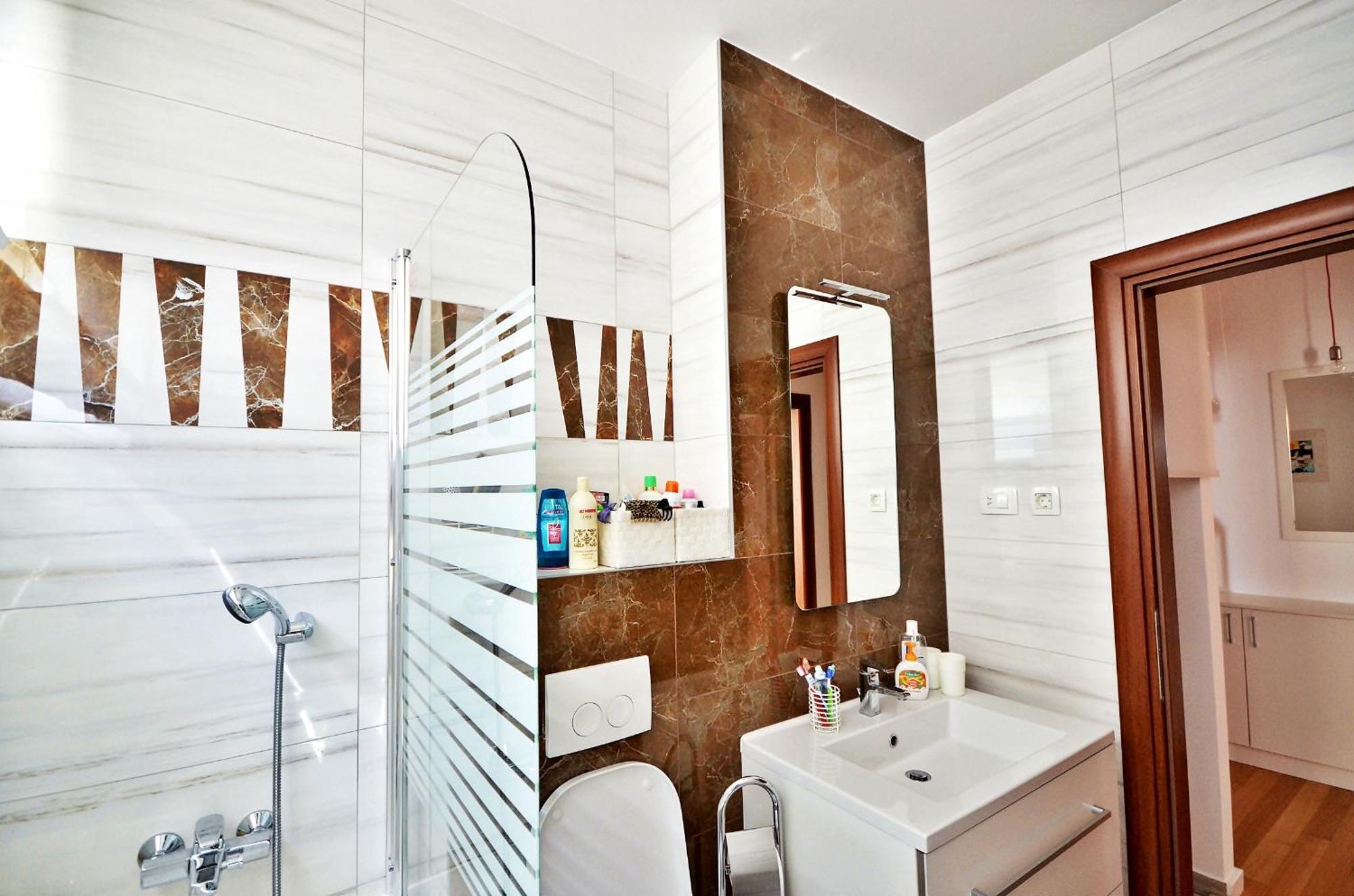 Apartament Veduta Luxury Split
