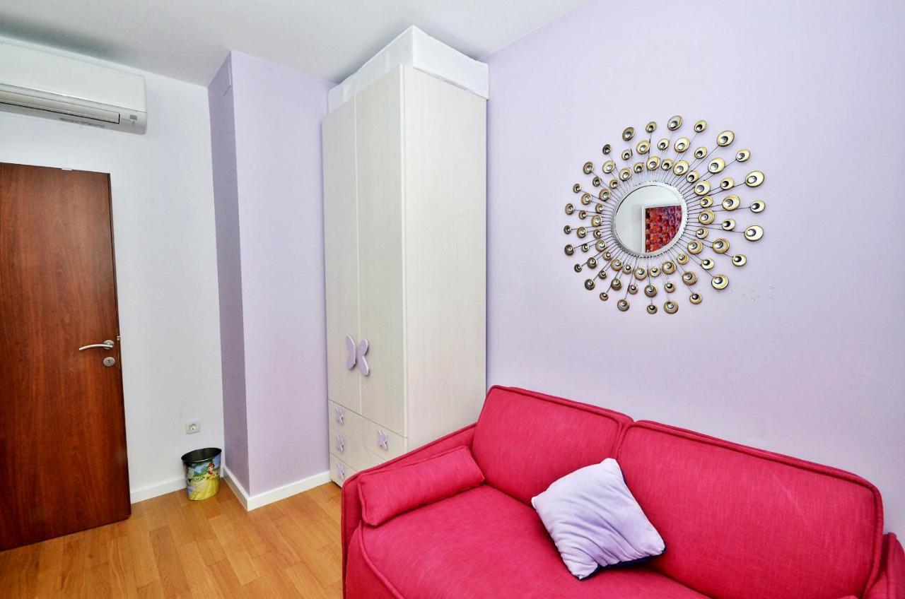 Apartament Veduta Luxury *