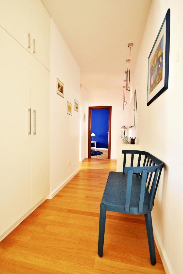Veduta Luxury Apartament Split