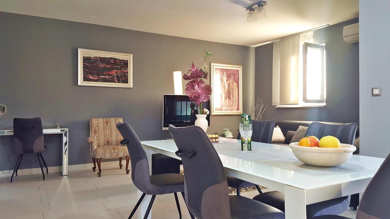 Apartament Veduta Luxury Split