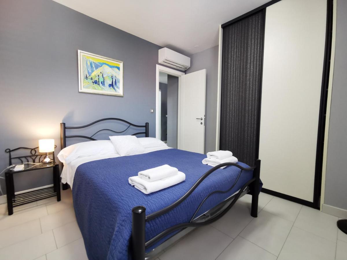 Veduta Luxury Apartament *