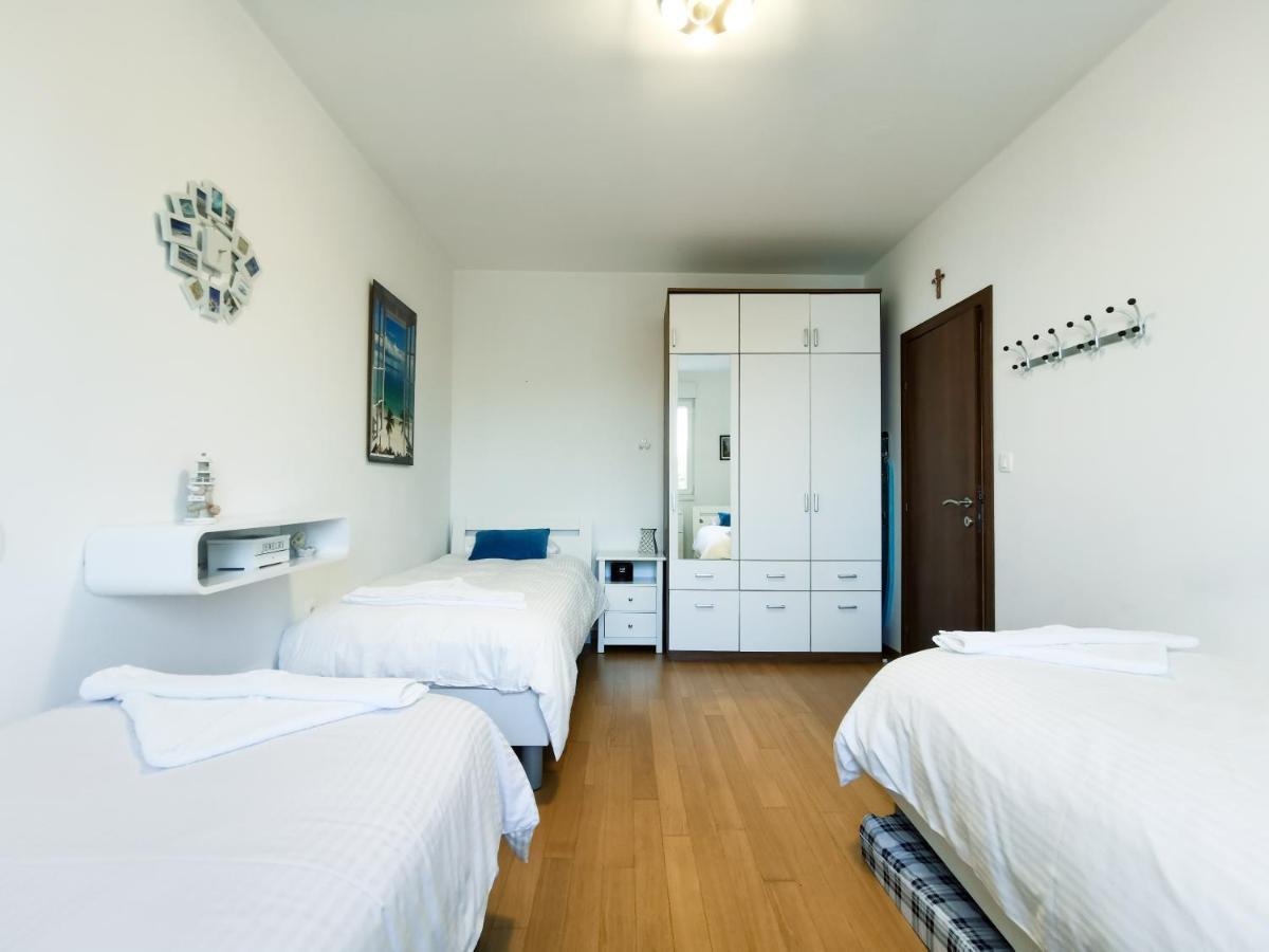 Veduta Luxury Apartament Split