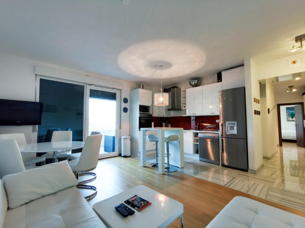 Apartament Veduta Luxury