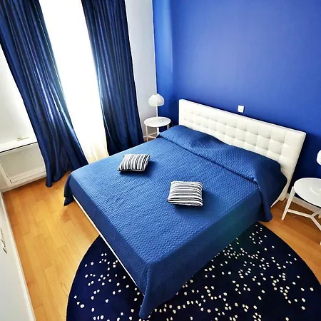 Veduta Luxury Apartments Split Exteriér fotografie