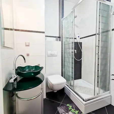 Veduta Luxury Apartments Split Exteriér fotografie