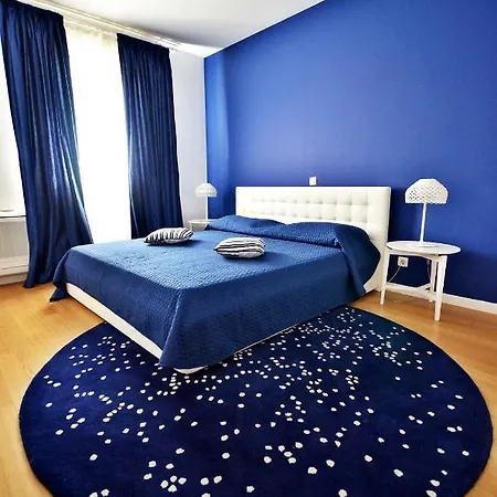 Veduta Luxury Apartments Split Pokoj fotografie