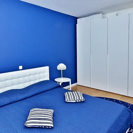 Veduta Luxury Apartments Split Pokoj fotografie