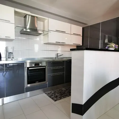 Veduta Luxury Apartments Split Exteriér fotografie