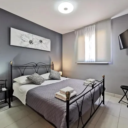 Veduta Luxury Apartments Split Exteriér fotografie