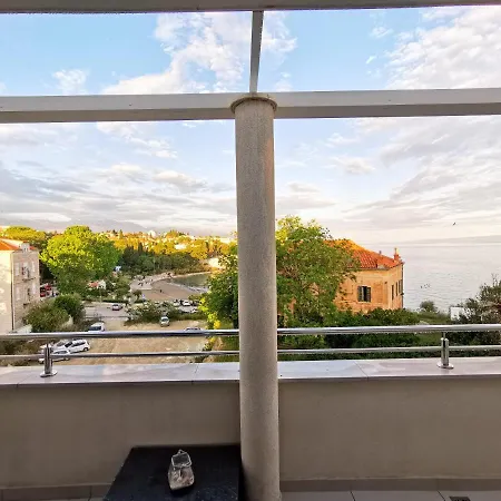 Veduta Luxury Apartments Split Exteriér fotografie
