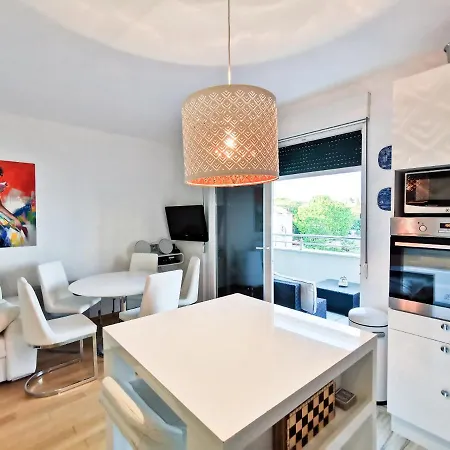 Veduta Luxury Apartments Split Exteriér fotografie