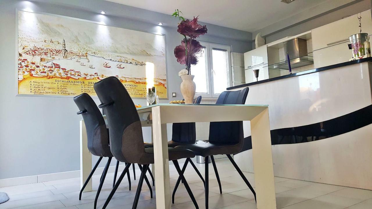 Veduta Luxury Appartement Split