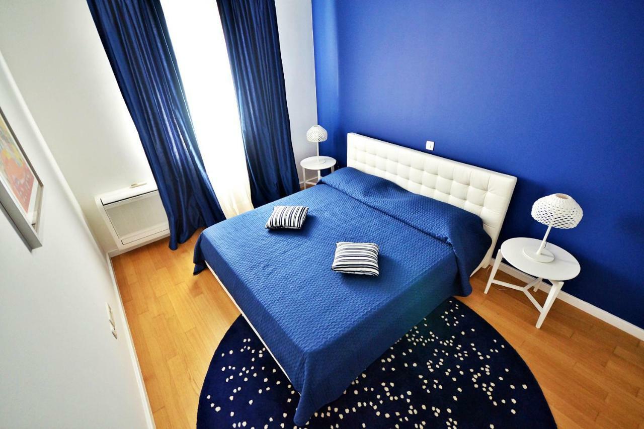 Appartement Veduta Luxury Split