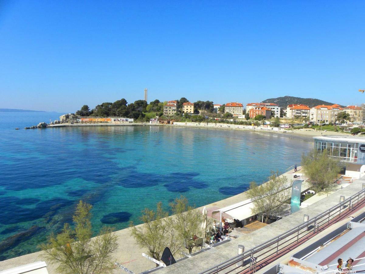 Appartement Veduta Luxury Split