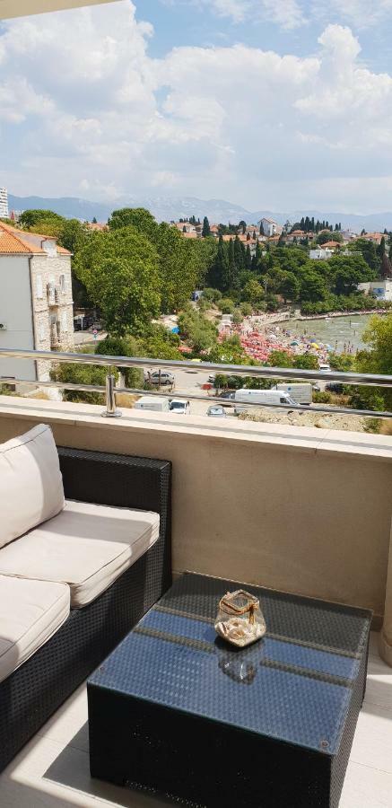 Appartement Veduta Luxury *