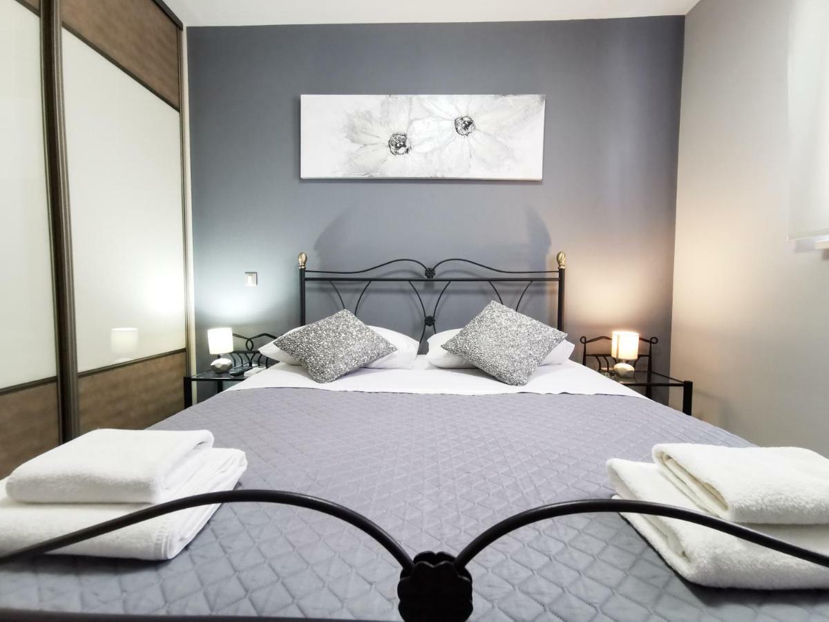 Appartement Veduta Luxury *
