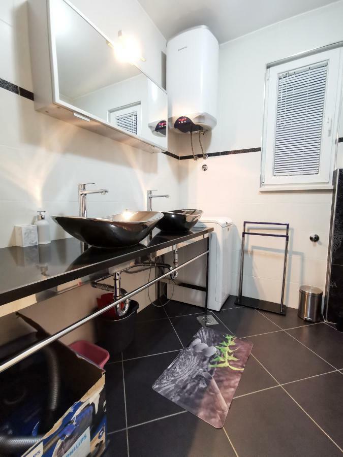 Veduta Luxury Appartement