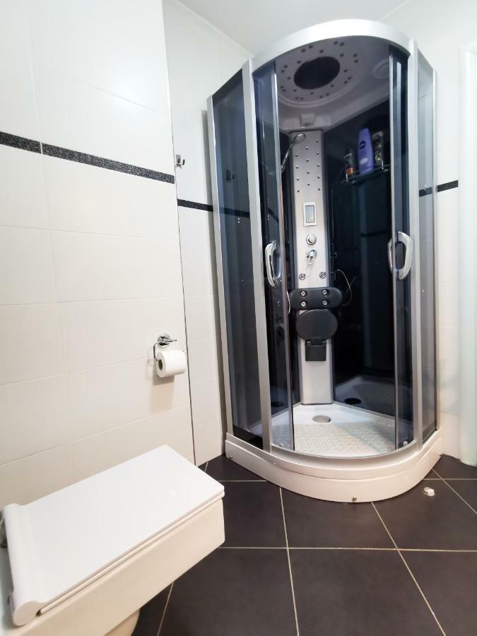 Appartement Veduta Luxury Split