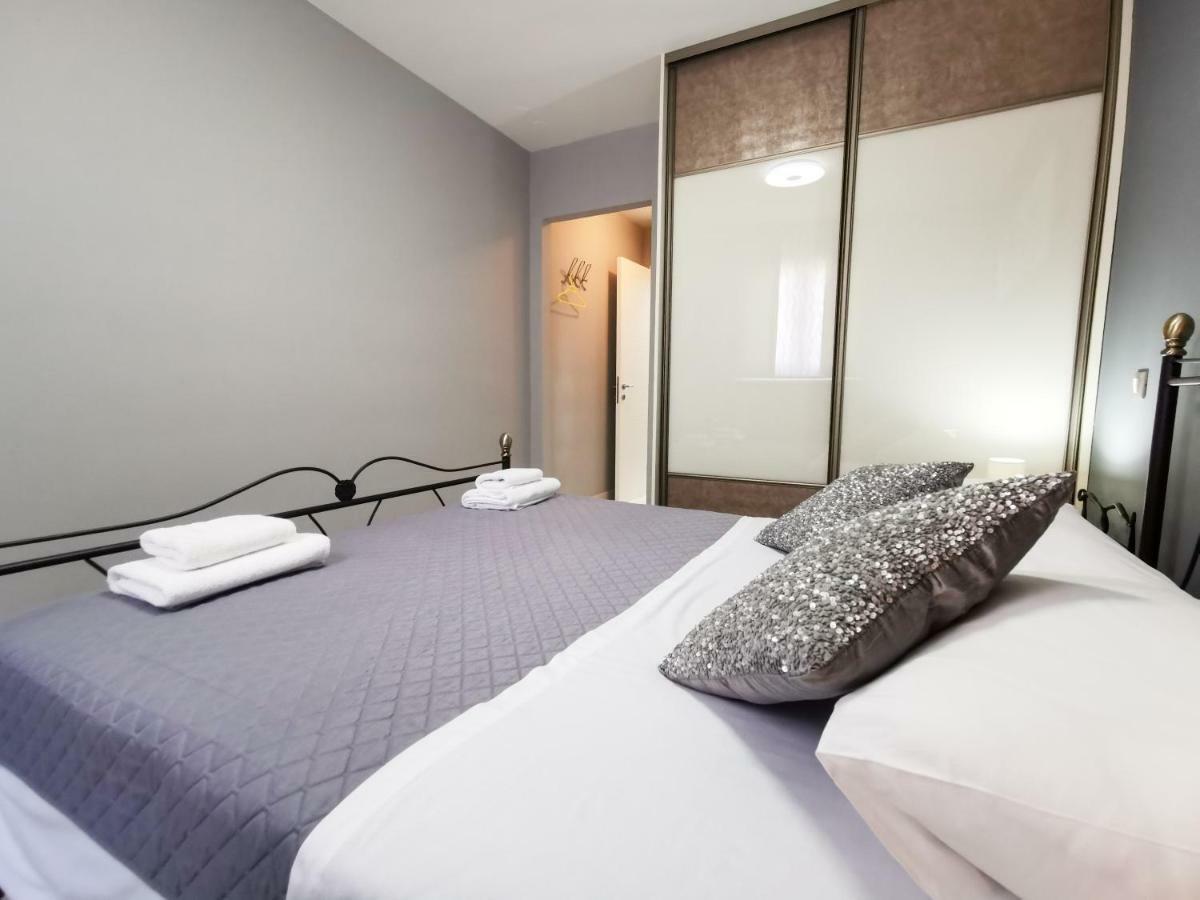 Veduta Luxury Appartement *