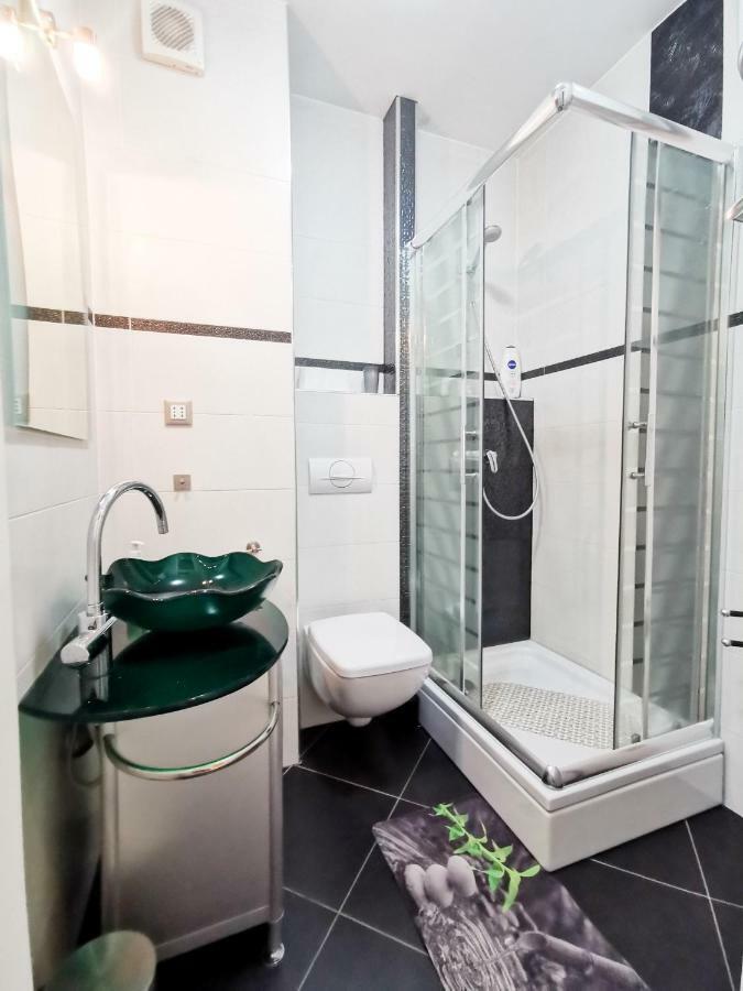 Veduta Luxury Appartement