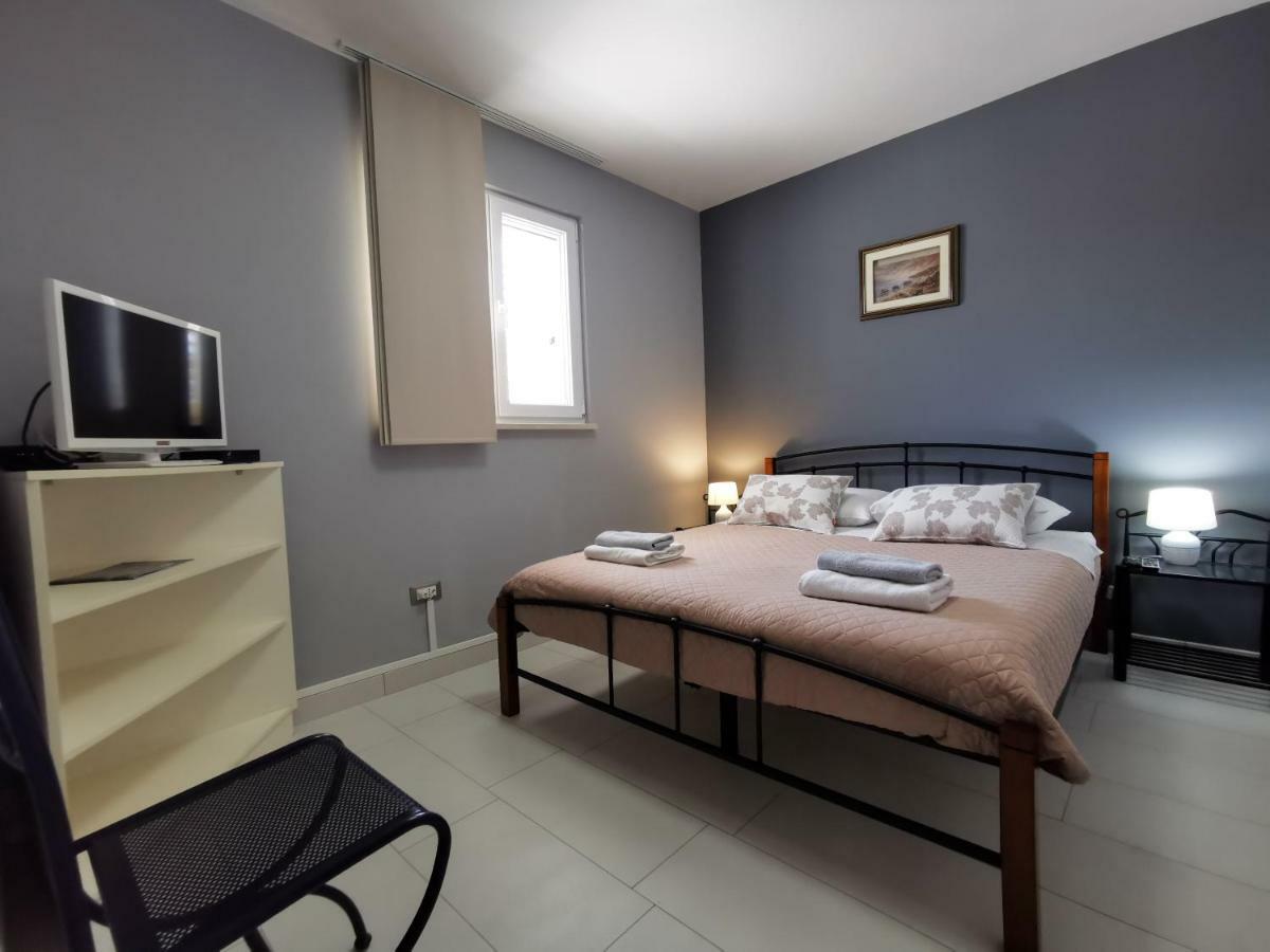 Veduta Luxury Appartement Split