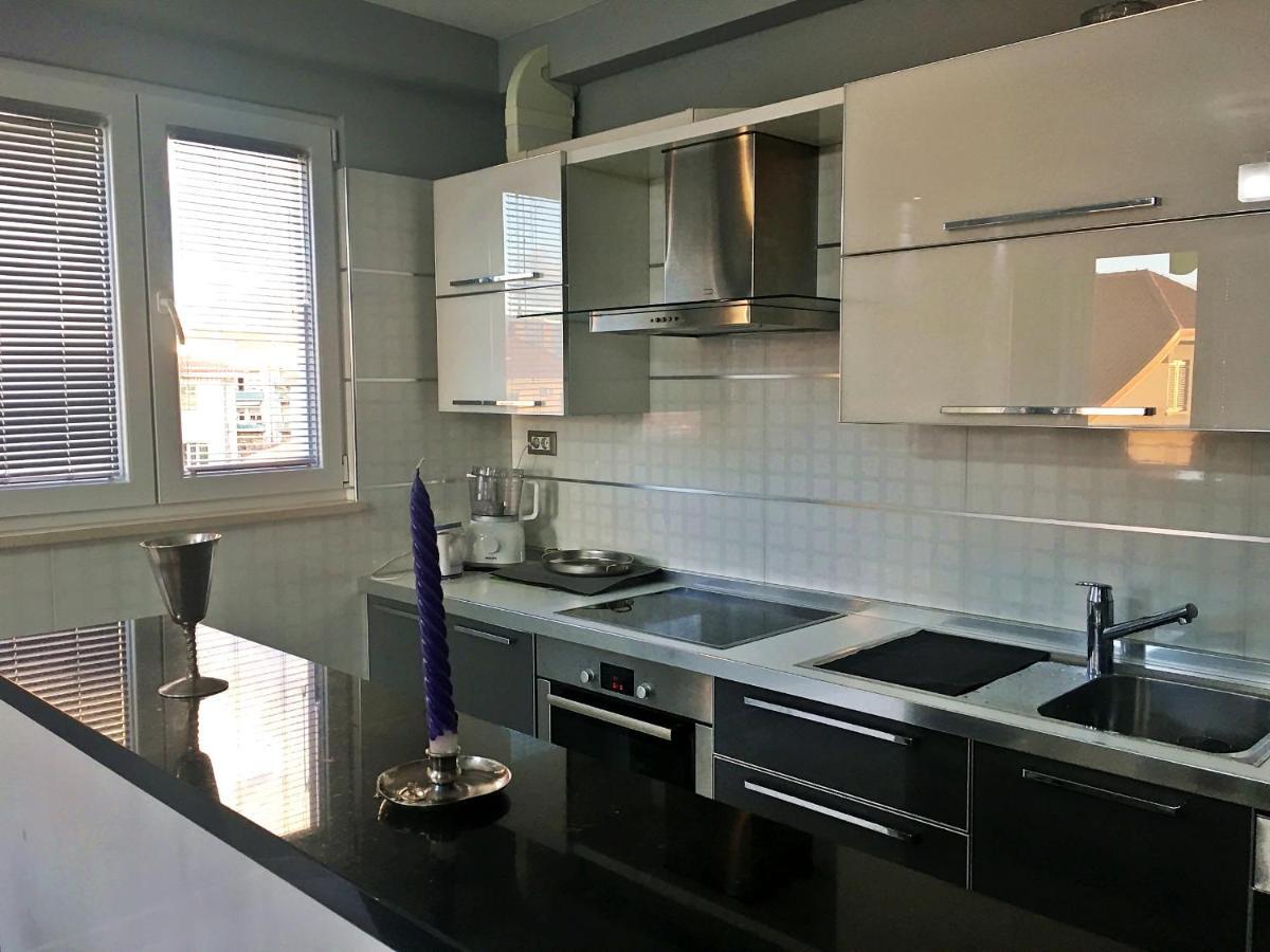 Appartement Veduta Luxury *