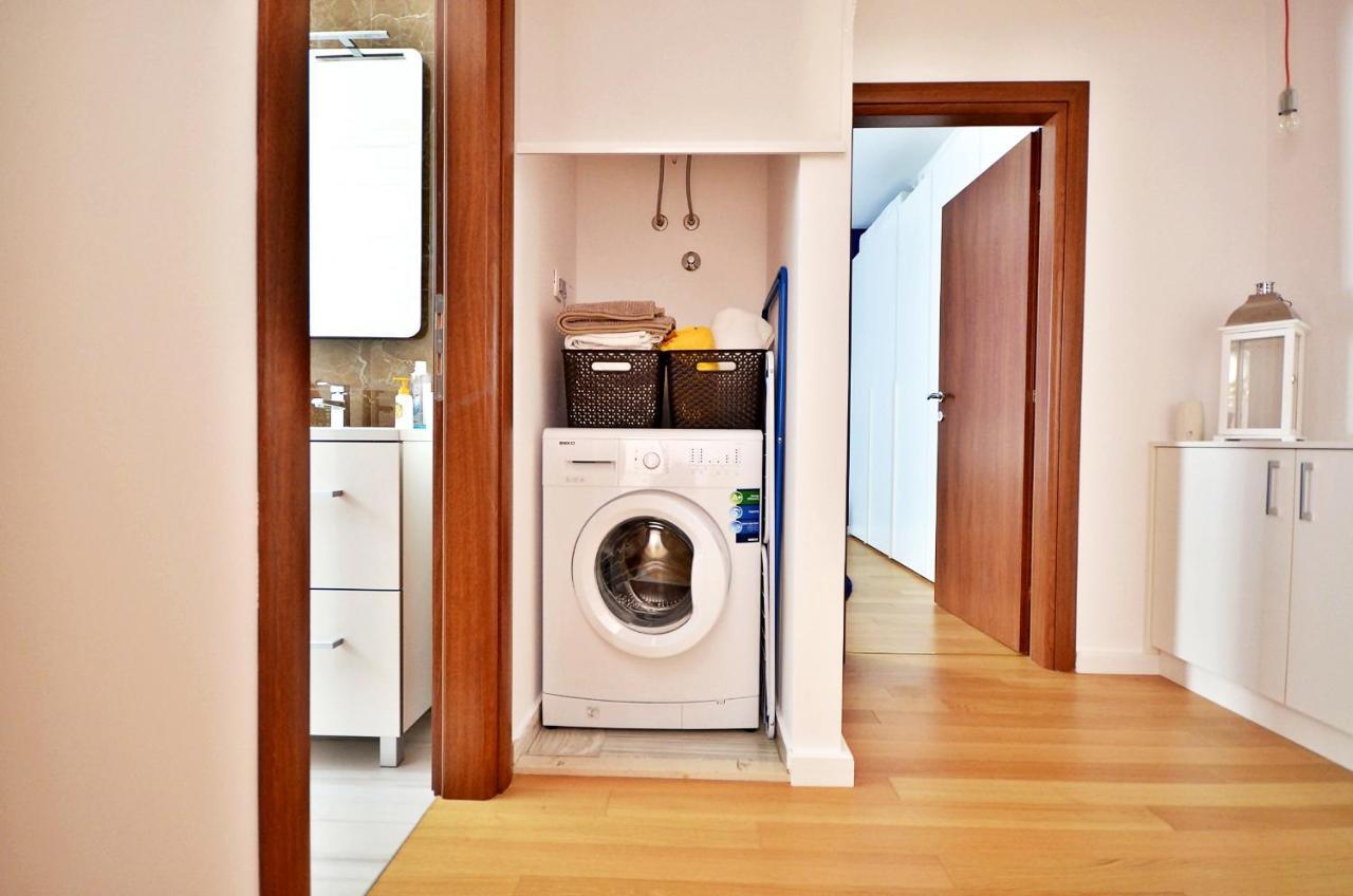 Appartement Veduta Luxury *