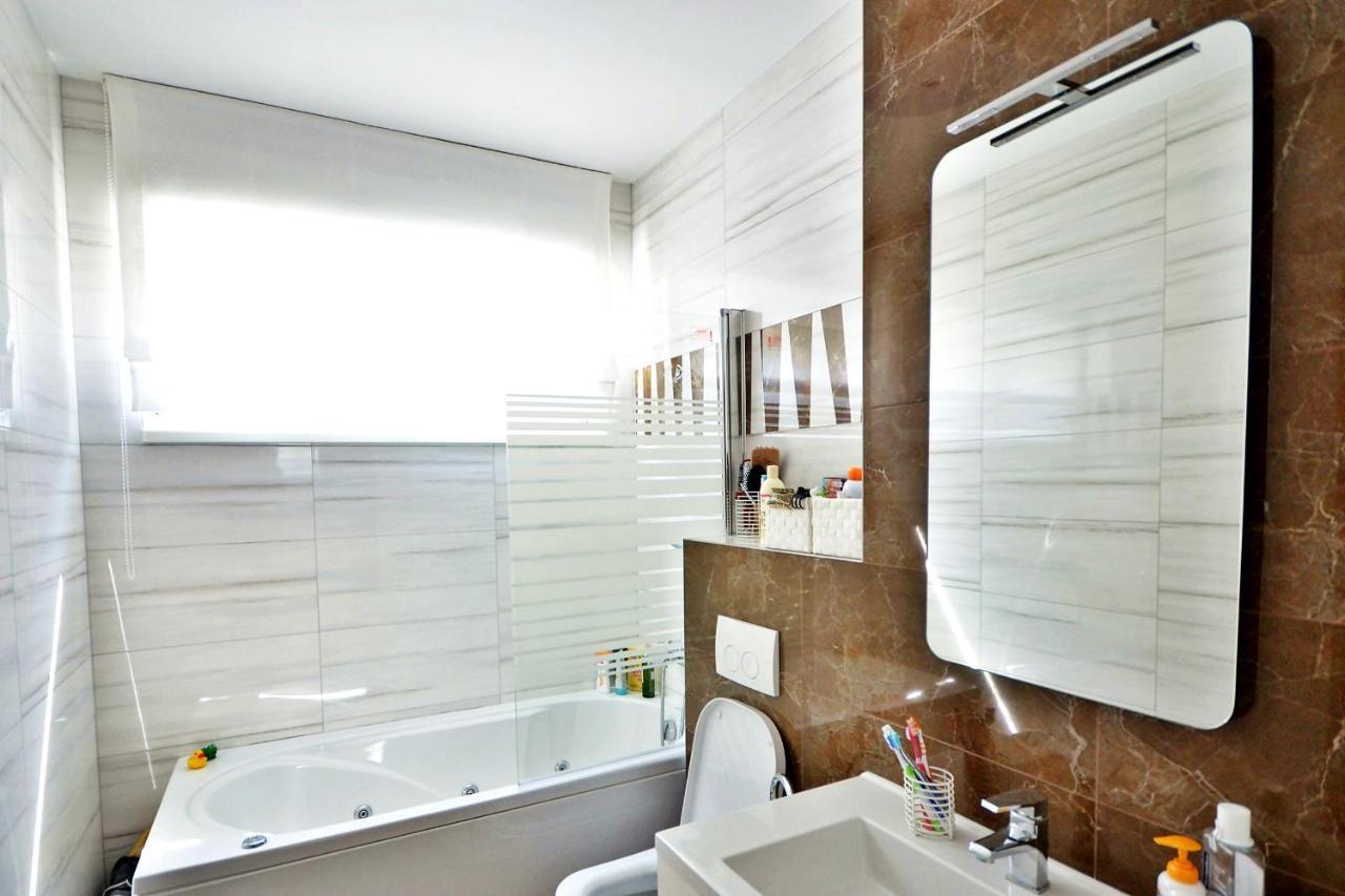 Veduta Luxury Appartement