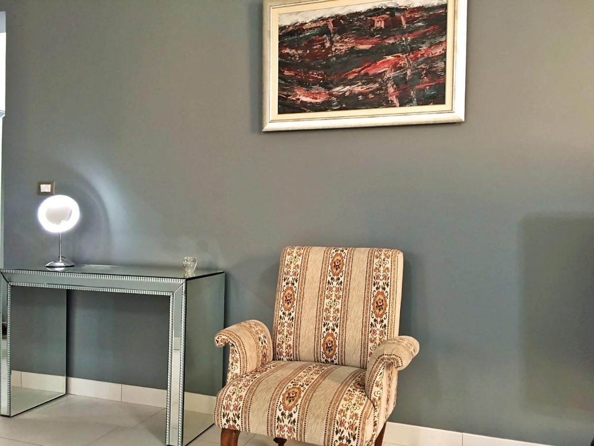 Appartement Veduta Luxury Split