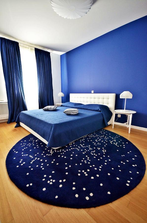 Appartement Veduta Luxury Split