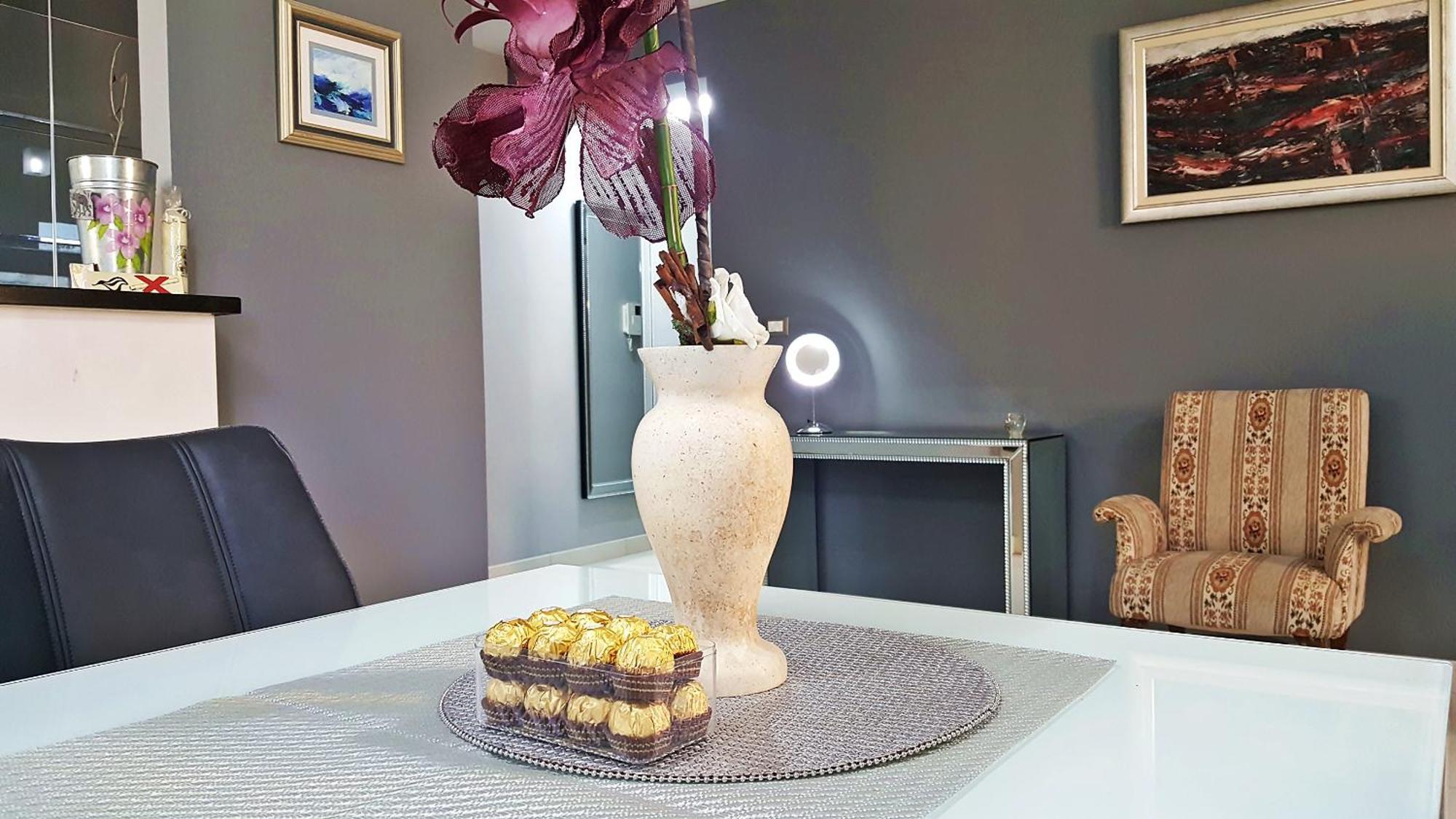 Veduta Luxury Split