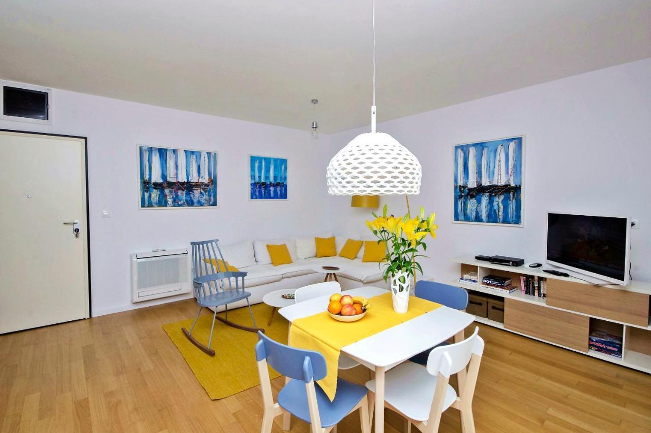 Veduta Luxury Appartement *
