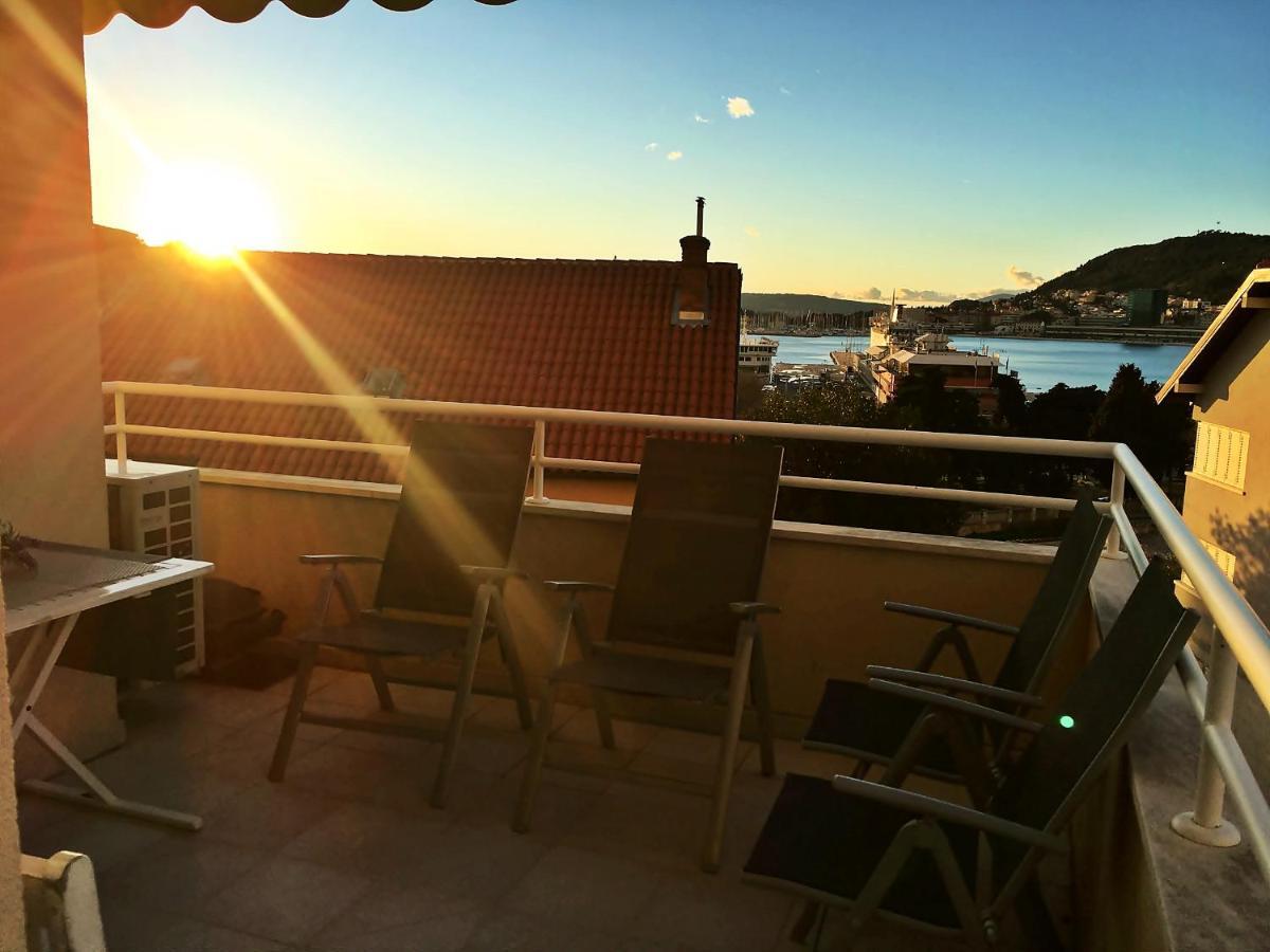 Veduta Luxury Appartement Split