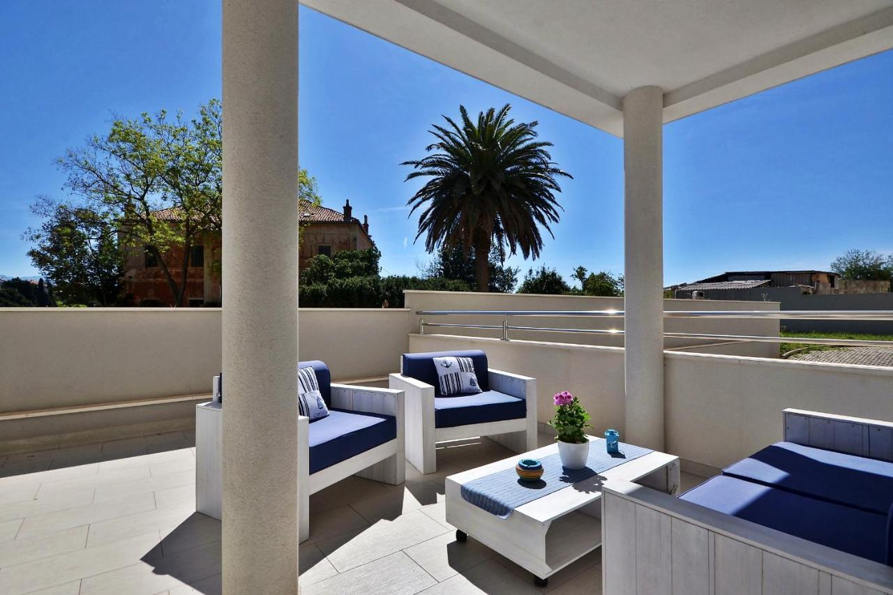 Appartement Veduta Luxury Split