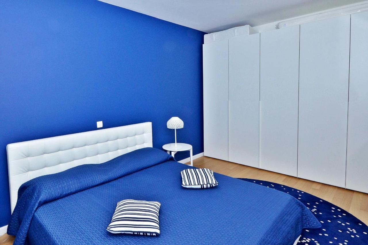 Appartement Veduta Luxury *
