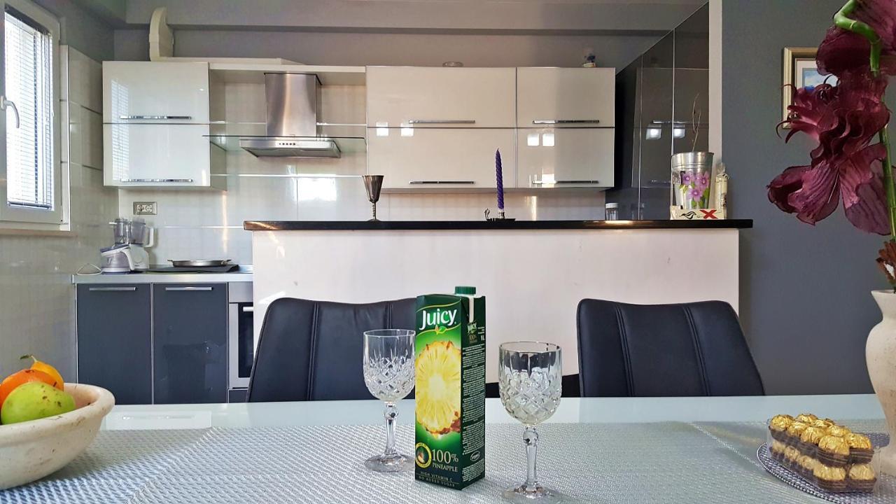 Veduta Luxury Appartement *