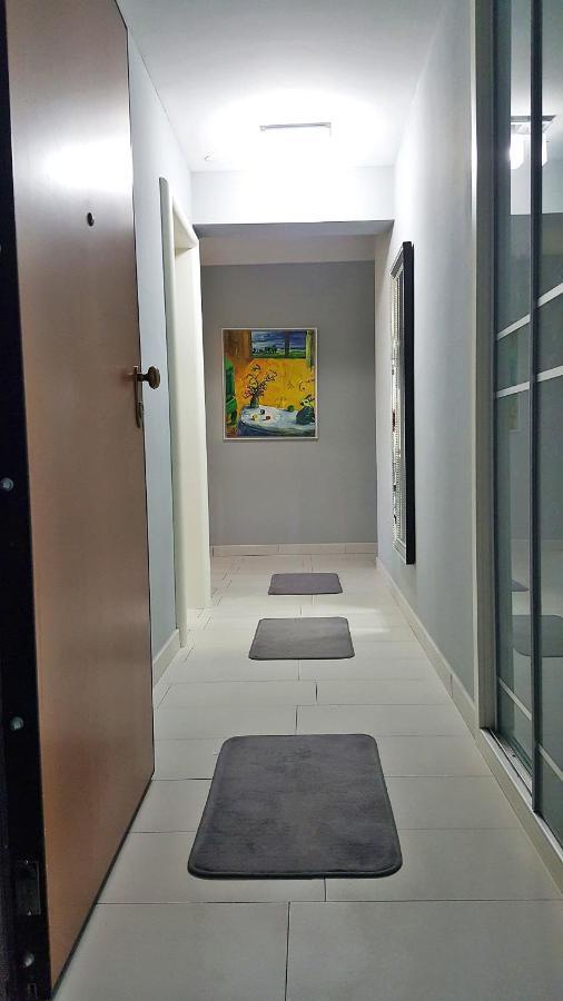 Appartement Veduta Luxury Split