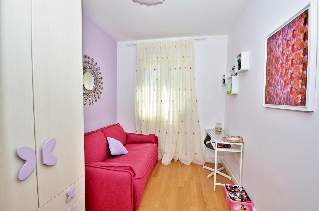 Veduta Luxury Split