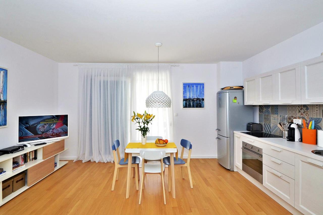 Veduta Luxury Appartement Split