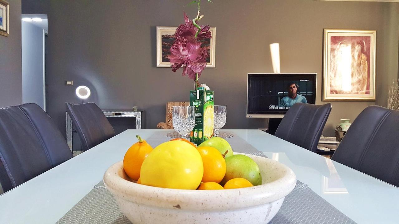Appartement Veduta Luxury *