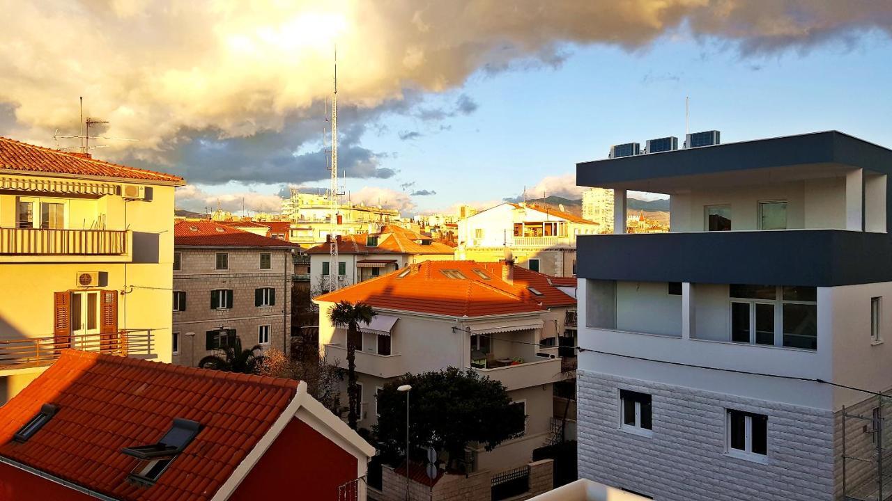 Appartement Veduta Luxury *