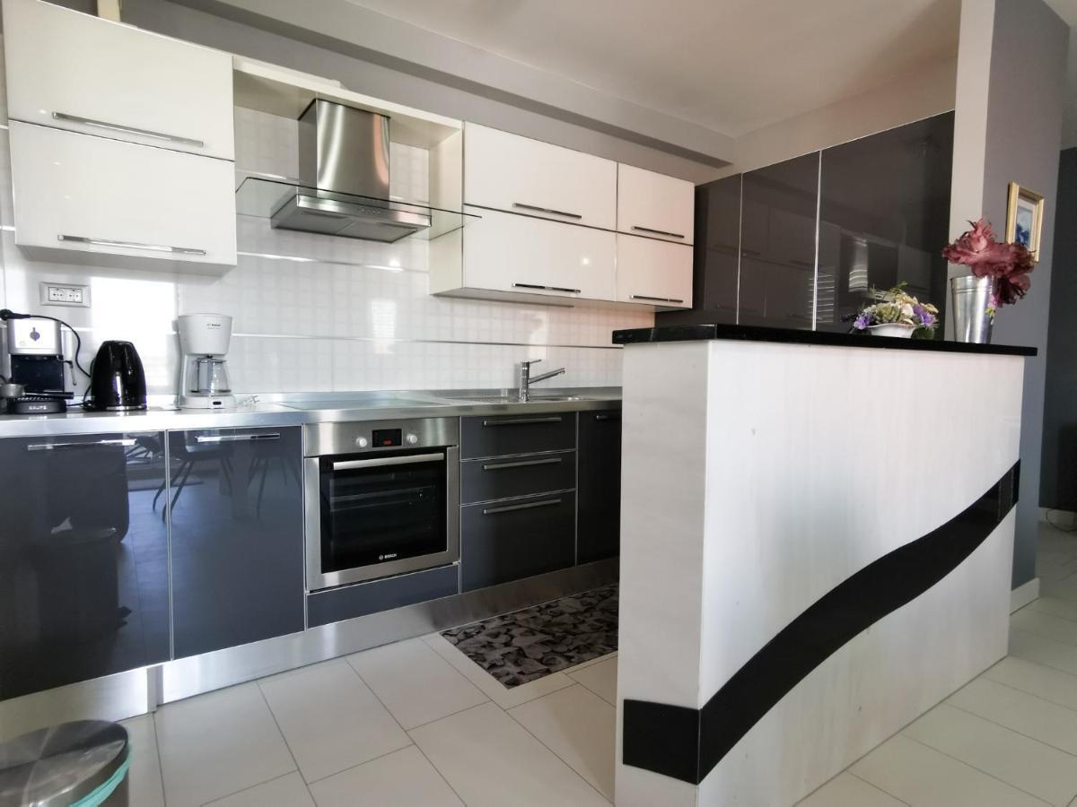 Veduta Luxury Appartement