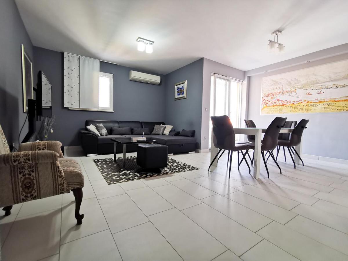 Veduta Luxury Appartement Split