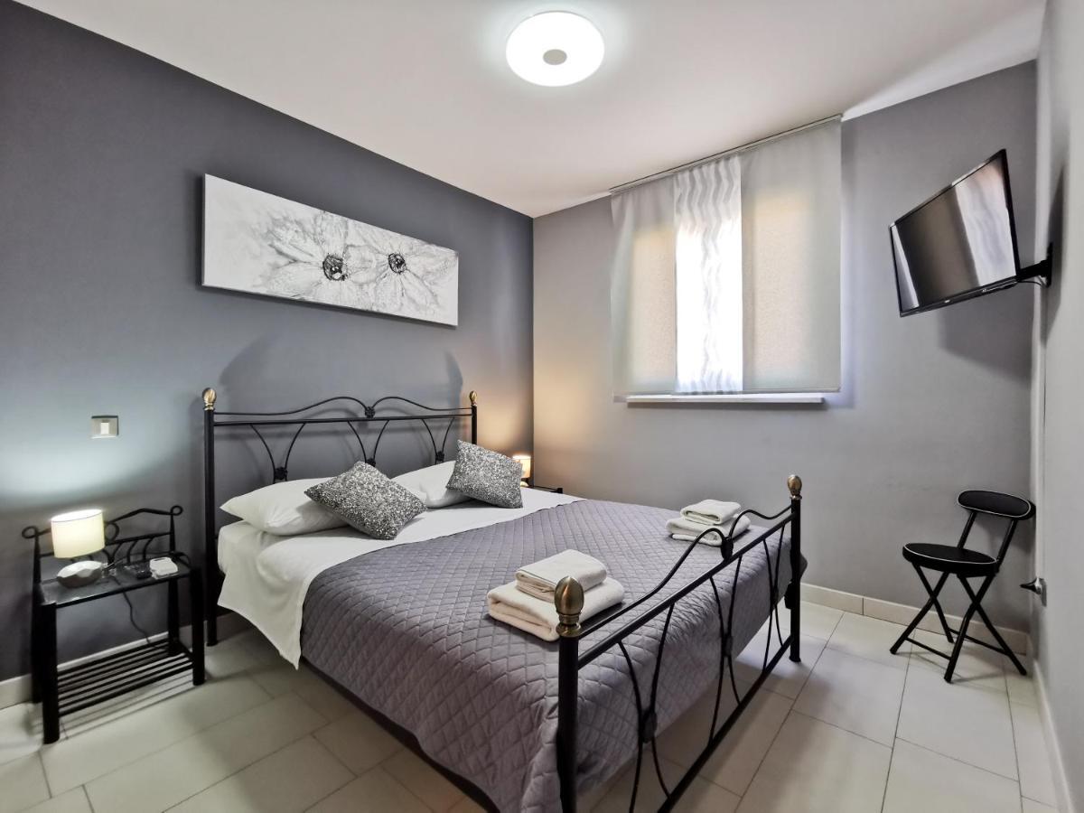 Veduta Luxury Appartement