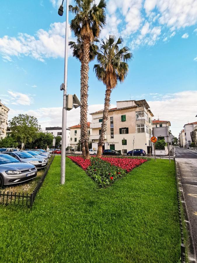 Appartement Veduta Luxury