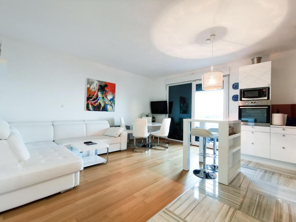Appartement Veduta Luxury