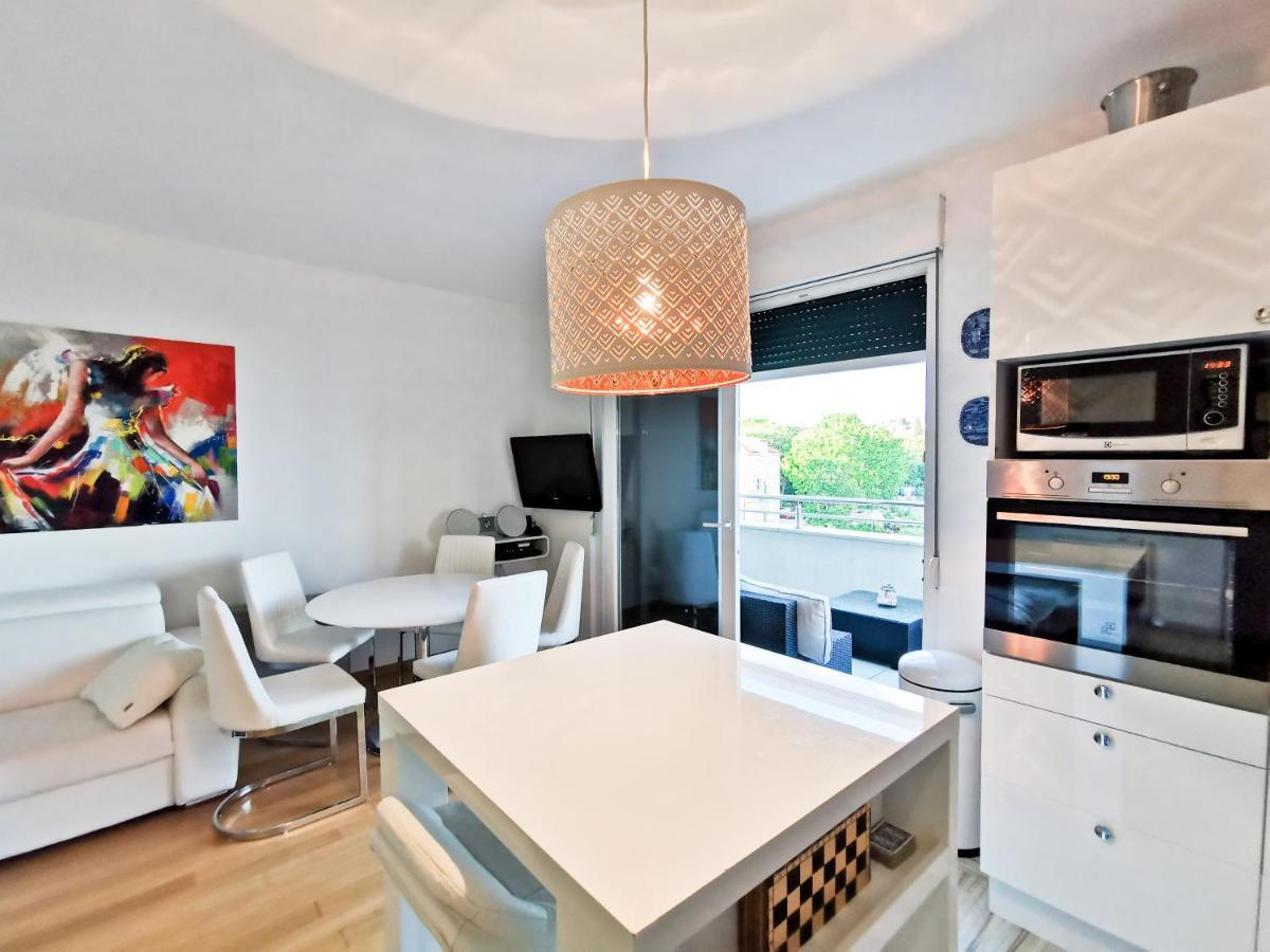 Veduta Luxury Appartement Split