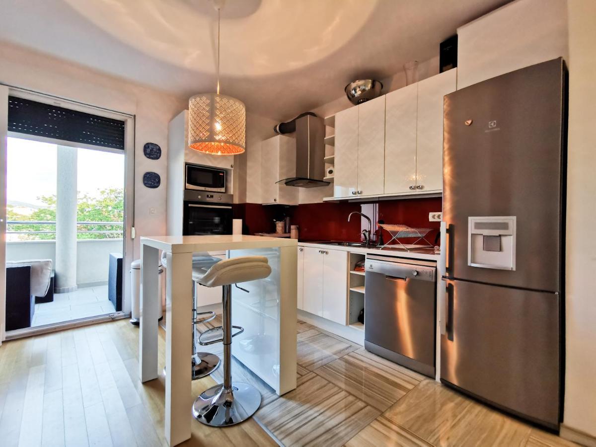 Veduta Luxury Appartement Split